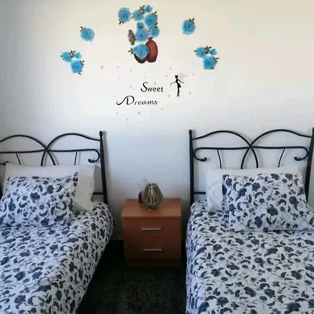 Casa vacanze Yeyo En El Crater Del Volcan *