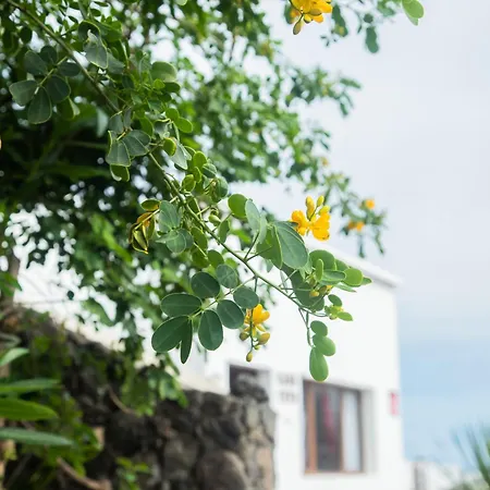 Casa vacanze Yeyo En El Crater Del Volcan *